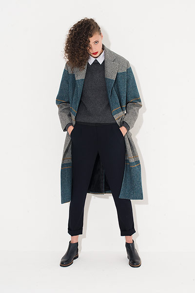 All ages - in pictures: All Ages - checks