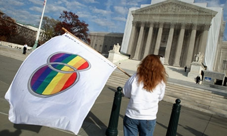Same-sex marriages start in NJ, 14th state to recognize such unions