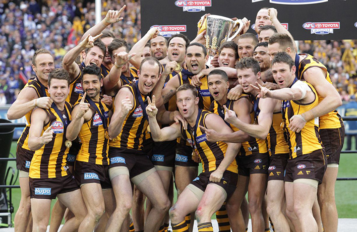 AFL grand final: AFL grand final