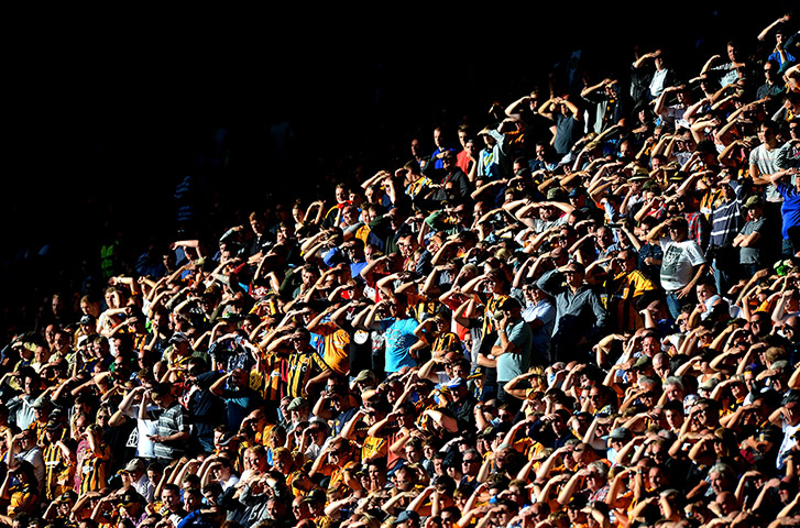 footy---: Hull City v West Ham United - Premier League