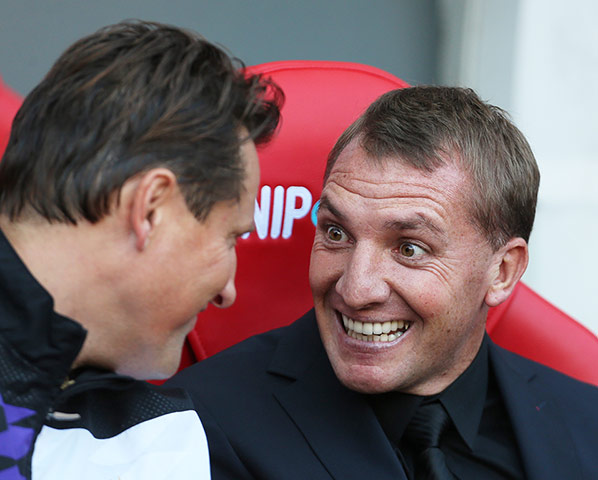 Sunderland v Liverpool: Sunderland v Liverpool