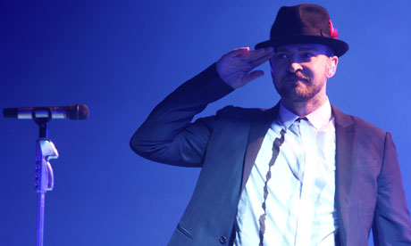 justin timberlake itunes festival review roundhouse london