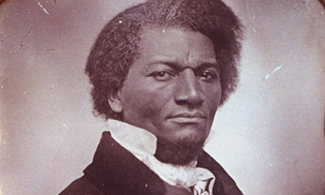 Frederick Douglass