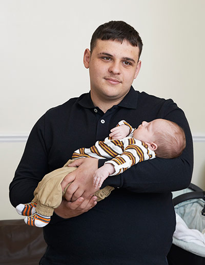 original observer: Ali Hakeem Lahrech