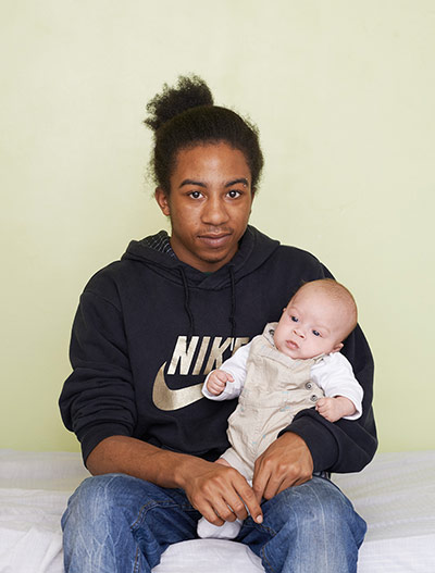 original observer: Cory Ellison