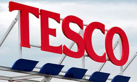 Tesco