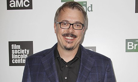 Vince Gilligan
