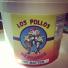 Breaking Bad merchandise: Los Pollos Hermanos Fry Batter