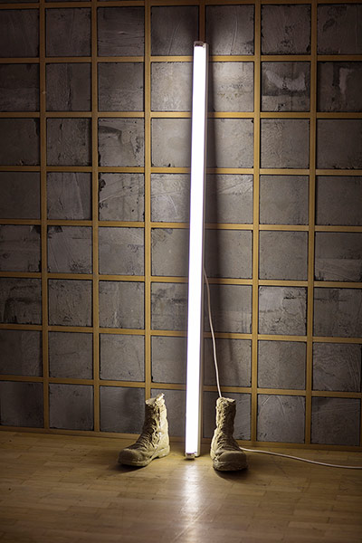 Situation: Absolute Beach Man Rubble