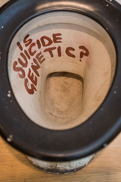 Situation: Absolute Beach Man Rubble