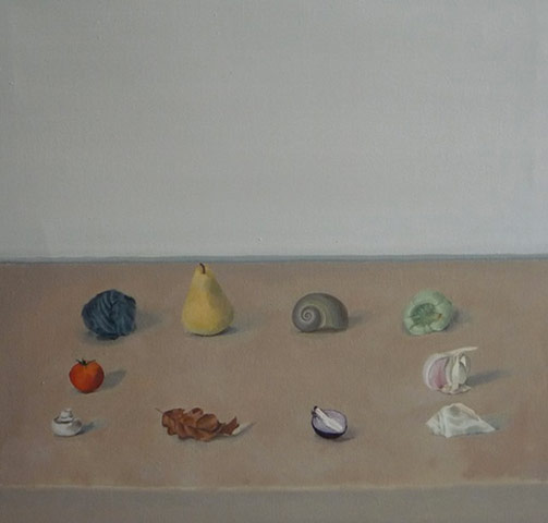 Share your art everyday: Every day objects