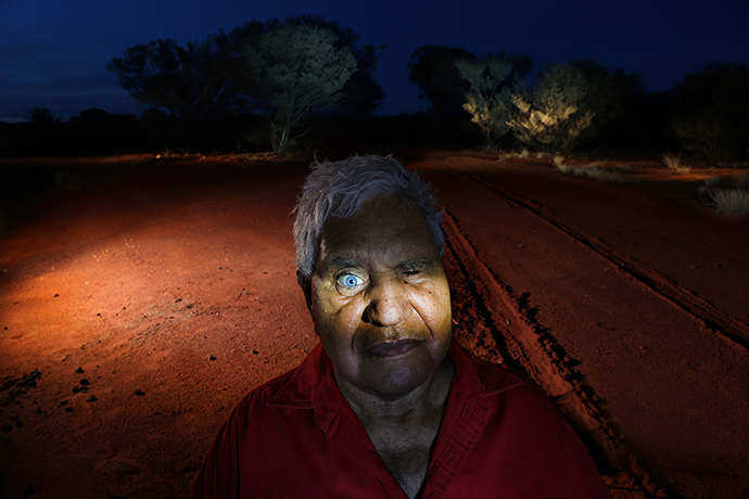 Unfinished Business: Yami Lester