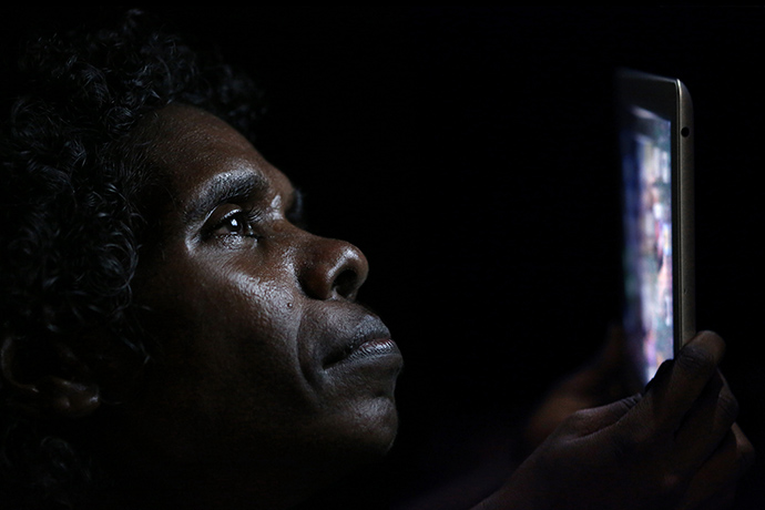 Unfinished Business: Gayinduba Wurramara