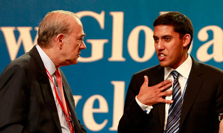 Fourth High Level Forum on Aid Effectiveness