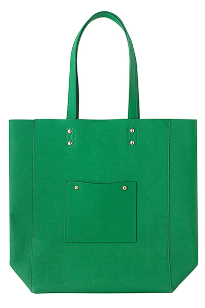 Bags - Weekend 20 Best: green bag