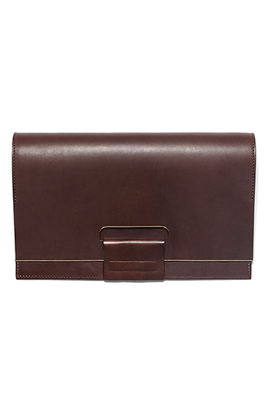 Bags - Weekend 20 Best: brown clutch bag