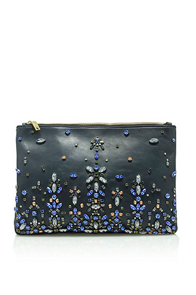 Bags - Weekend 20 Best: encrusted bag 