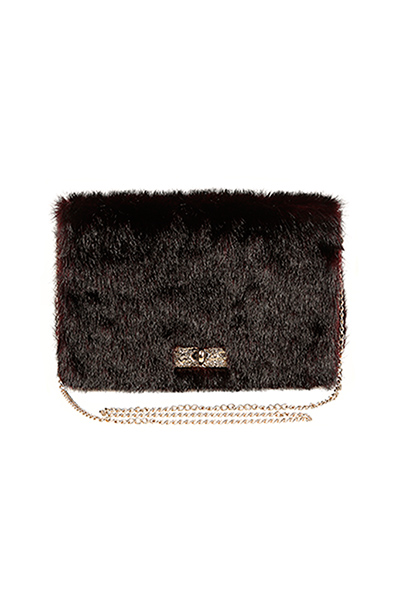 Bags - Weekend 20 Best: furry bag 