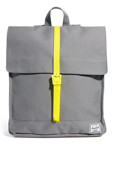 Bags - Weekend 20 Best: grey backpack