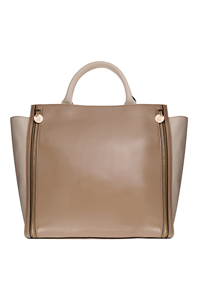 Bags - Weekend 20 Best: mocha tote bag