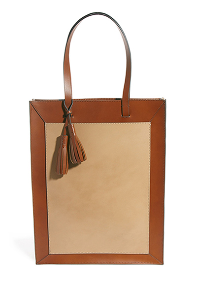 Bags - Weekend 20 Best: Tan shopping bag