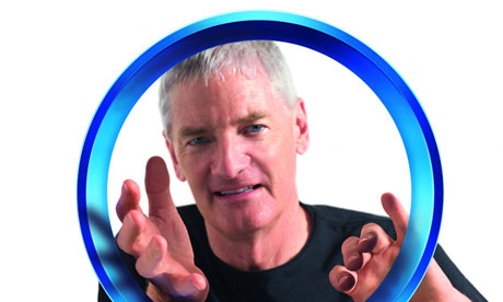 James Dyson