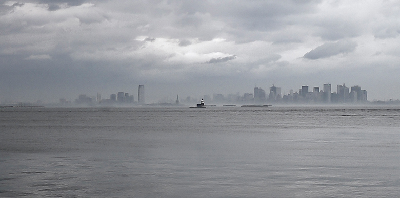 Julian Lennon: Julian Lennon's cloud images