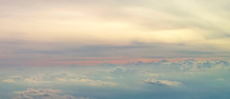 Julian Lennon: Julian Lennon's cloud images