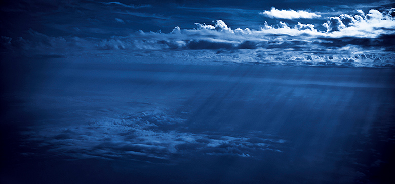 Julian Lennon: Julian Lennon's cloud images