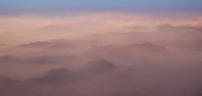 Julian Lennon: Julian Lennon's cloud images
