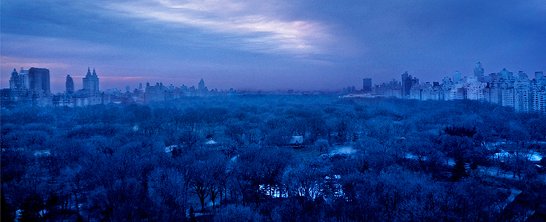 Julian Lennon: Julian Lennon's cloud images