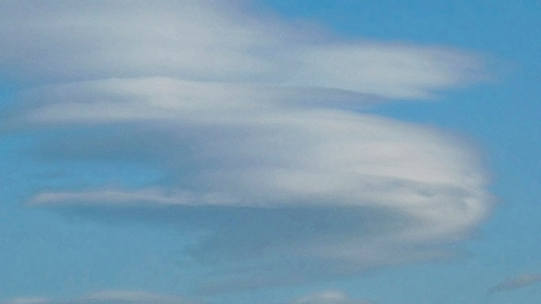 Julian Lennon: Julian Lennon's cloud images