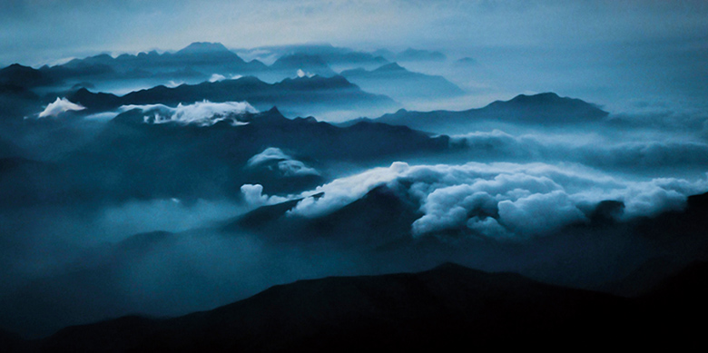 Julian Lennon: Julian Lennon's cloud images