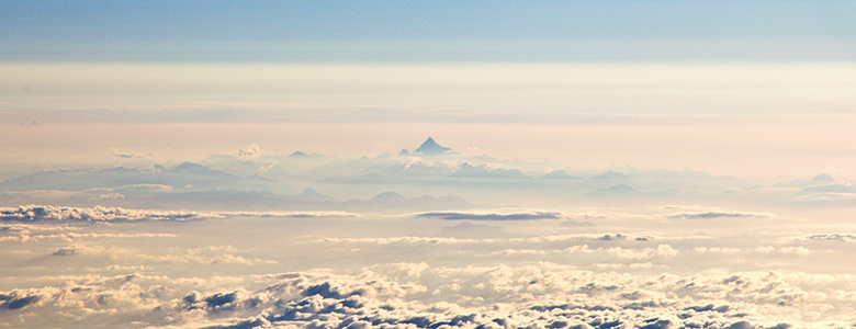 Julian Lennon: Julian Lennon's cloud images