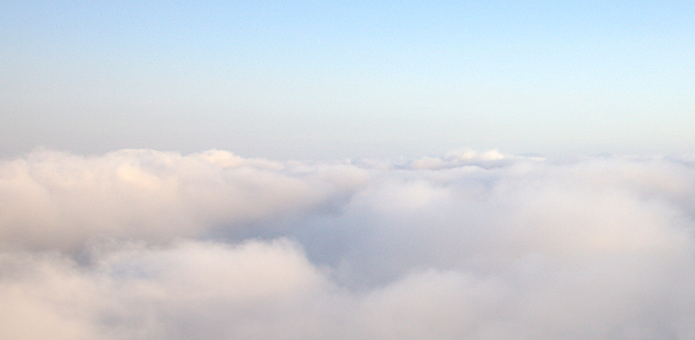 Julian Lennon: Julian Lennon's cloud images