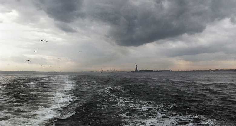 Julian Lennon: Julian Lennon's cloud images