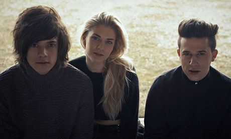 London Grammar