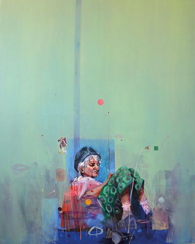 Exhibitionist0709: Bartholomew Beal