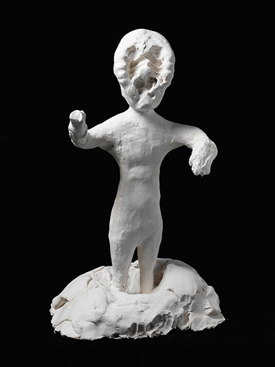 Exhibitionist0709: Daniel Silver