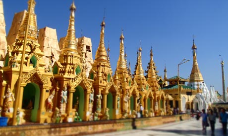 Burma