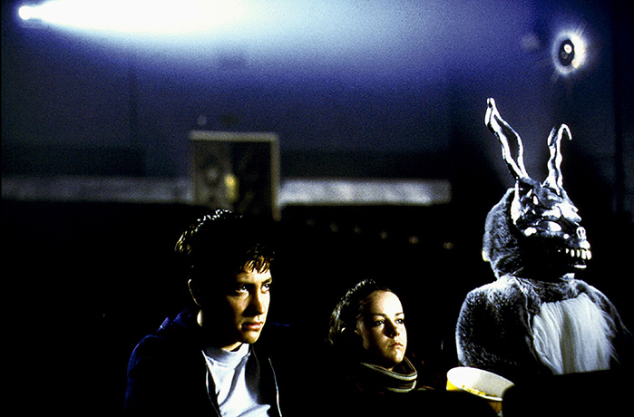 Readers 10: Donnie Darko