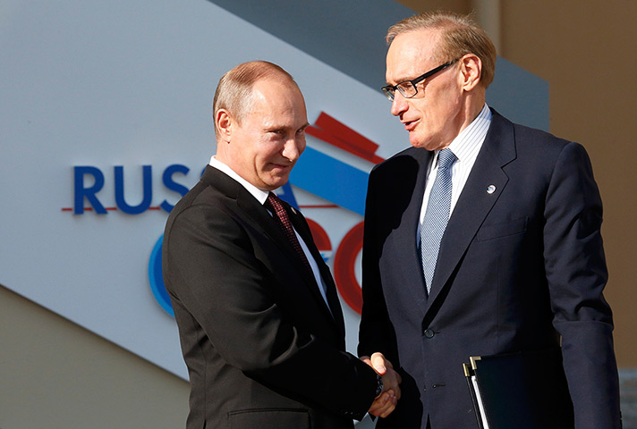 G20 official welcome: with Australian Foreign Minister Bob Carr 