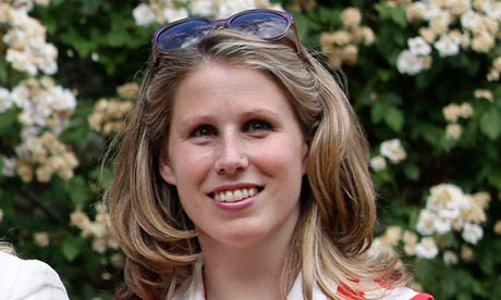 Caroline Criado-Perez