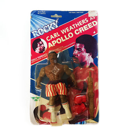 Black Toys: Black Toys