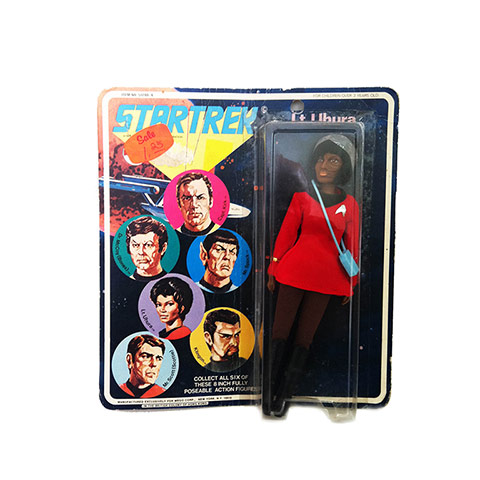 Black Toys: Black Toys