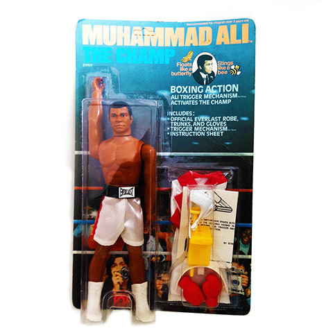 Black Toys: Black Toys