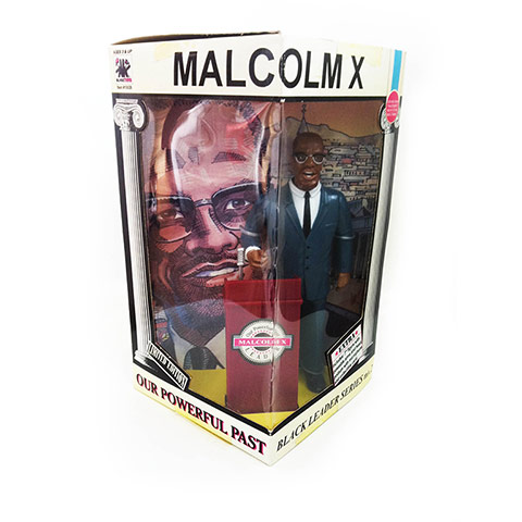 Black Toys: Black Toys