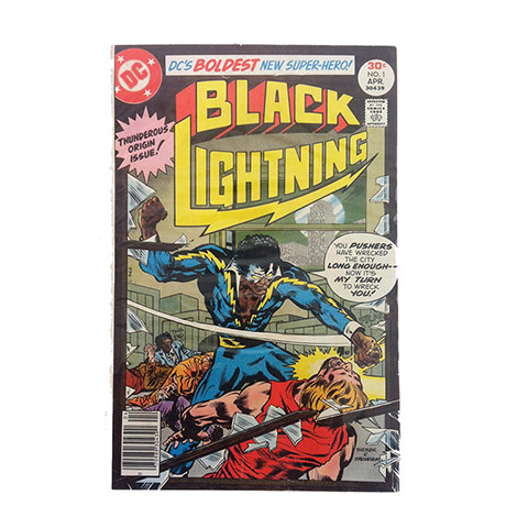 Black Toys: Black Toys