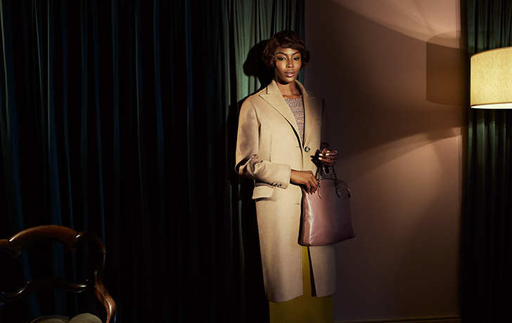 Naomi - in pictures: Naomi Campbell