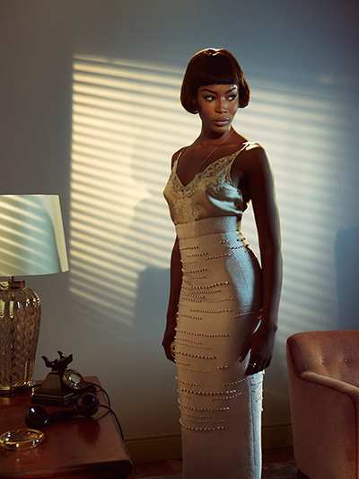 Naomi - in pictures: Naomi Campbell